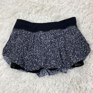 Lululemon Final Lap Skirt